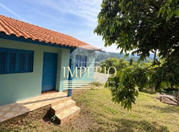 Foto 06 · Casa de 2 quartos à venda em Mundo Novo III, Três Coroas-RS: 64m² de conforto e praticidade!
