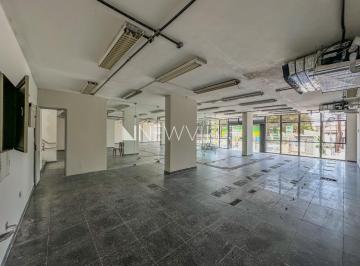 Comercial · 240m² · 1 Vaga · Loja para locação no Empresarial Monte Castelo, no Pina – 240m² e 01 vaga | Recife