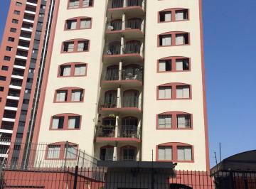 Apartamento de 3 quartos, São Paulo · Apartamento residencial