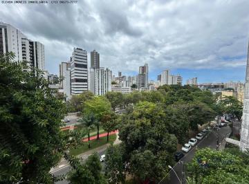 202610051852412138.jpeg · APARTAMENTO NASCENTE COM 149 M² À VENDA NA GRAÇA, RUA MARTAGÃO GESTEIRA, COM DUAS VAGAS. GRAÇA | SAL