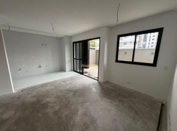 Apartamento de 2 quartos, Curitiba · Apartamento Garden no condomínio Ares Juvevê | 110 m² privativos 2 quartos suítes e amplo espaço