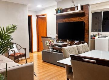 Apartamento de 2 quartos, Riacho Fundo · IPÊ AMARELO-QN 22 APARTAMENTO 2 QUARTOS-REFORMADO-COM PLANEJADOS-NASCENTE-