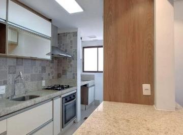 Apartamento de 2 quartos, Sorocaba · MOBILIADO - REGIÃO SHOPPING IGUATEMI - 2 VAGA COBERTAS