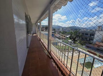 Foto 03 · Apartamento para aluguel no Rio de Janeiro - Tanque: 3 quartos, 1 suíte e 150m² de conforto e elegân