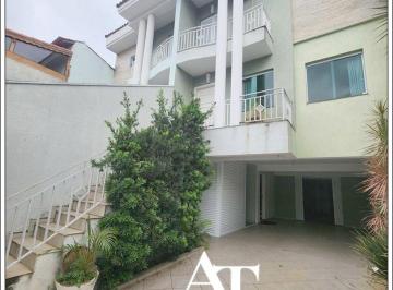Casa de 3 quartos, São Paulo · SOBRADO JD BONFIGLIOLI - 3 SUITES COM 3 VAGAS