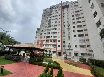Apartamento de 1 quarto, Salvador · Apto 56m2, decorado, revertido a 1 quarto Colina de Piatã