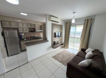 Apartamento de 2 quartos, Manaus · ALUG0- LIFE PONTA NEGRA - 2 Quartos - Mobiliado