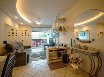 Apartamento · 77m² · 3 Quartos · 2 Vagas · Apartamento 3 quarto(s), no bairro Praia Brava