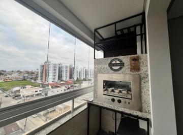 Apartamento · 63m² · 3 Quartos · 1 Vaga · Apartamento 3 quarto(s), no bairro Areias