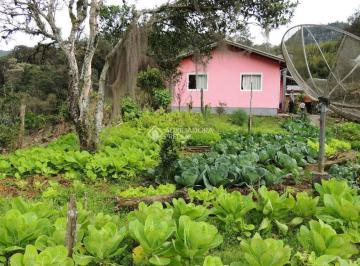 Rural · 20000m² · Sítio à venda na Estrada Geral São Leonardo, Alfredo Wagner SC