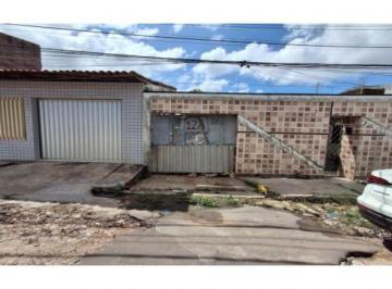 Foto 01 · Casa, São Bernardo, São Luís, MA
