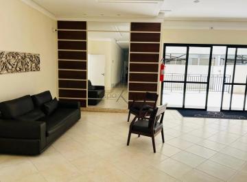 Apartamento de 3 quartos, São José dos Campos · Apartamento Jardim Aquarius Grand Classique 3 Dormitórios - 105m².
