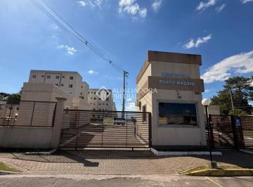 Apartamento · 38m² · 1 Quarto · 1 Vaga · Vende Excelente Apartamento, Parque dos Anjos, Gravataí