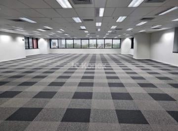 Comercial , São Paulo · Laje Corporativa 775 m² com 21 Vagas, 12 Banheiros e Heliponto | Butantã