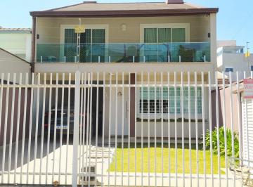 Casa de 4 quartos, Almirante Tamandaré · Casa duplex 4 Quatros 4 Suíte à Venda no Marinoni Próximo a Santa Felicidade