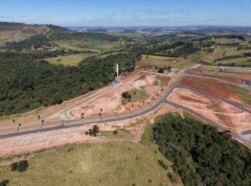 Terreno , Bragança Paulista · LOTES a partir de 600m² em BRAGANÇA PAULISTA em Condomínio Fechado com Clube completo e Lago