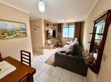 Apartamento · 45m² · 2 Quartos · 1 Vaga · Apartamento à venda 45m², 2 quartos, 1 vaga e baixo condomínio