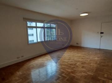 Foto 01 · Apartamento de 2 quartos no Jardim Europa, São Paulo-SP, com 83,73m² e vaga de garagem! Encontre já