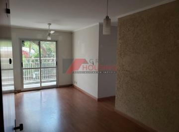 Foto 01 · Apartamento - Vila Nova Teixeira