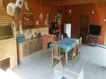 Foto 01 · Casa - Parque Luciamar