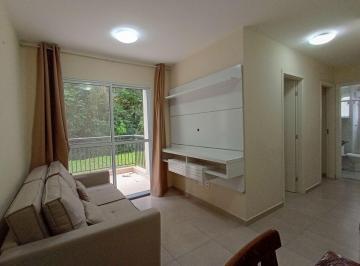 Apartamento de 2 quartos, Cotia · Apartamento térreo de 59 mt² para alugar em Cotia
