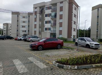 Apartamento de 2 quartos, Cotia · Apartamento mobiliado térreo para alugar no Raízes eco clube