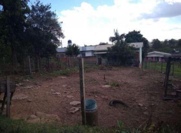 Terreno · 288m² · Terreno à venda - no Centro