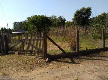 Rural · 100m² · Mini Sitio no Bairro Faxinal - Montenegro - 720