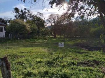 Terreno · 1390m² · Terreno à venda - no Centro