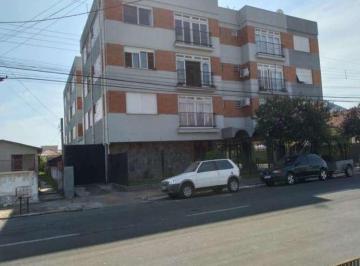 Apartamento · 78m² · 3 Quartos · 1 Vaga · Apartamento à venda - no Centro