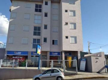 Apartamento · 53m² · 2 Quartos · 1 Vaga · Apartamento à venda - em Rui Barbosa