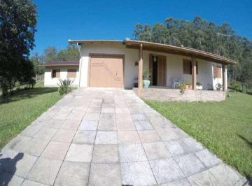 Rural · 133m² · 3 Quartos · 1 Vaga · Rurais à venda - no Centro