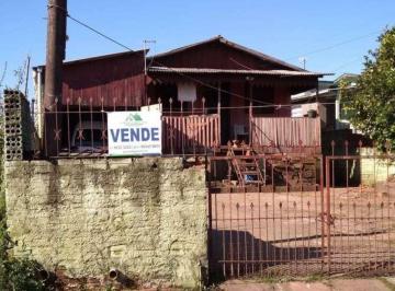 Casa · 60m² · 3 Quartos · 1 Vaga · Casa à venda - no Centro