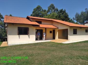 Foto 01 · Chácara - Montenegro
