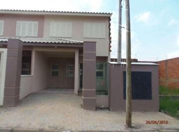 Casa · 95m² · 3 Quartos · 1 Vaga · Casa à venda - no Centro