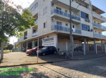 Foto 01 · Apartamento - Montenegro