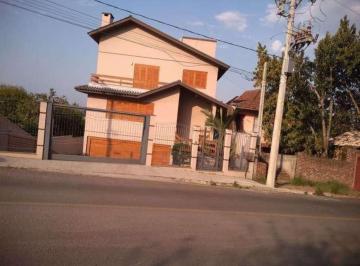 Casa · 395m² · 4 Quartos · 2 Vagas · Casa à venda - no Centro