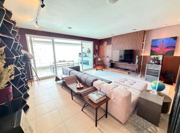 Apartamento de 4 quartos, Águas Claras · Rua 28 RUA 28 SUL - Aluguel, Residencial Via Terrazzo com 189m2, 4 quartos.