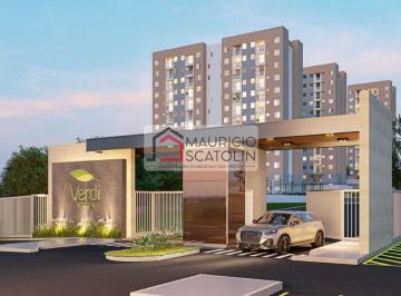 202610051952493807.jpg · Apartamento à Venda no Verdi Residence Arujá com 2 Dormitórios e 2 Vagas