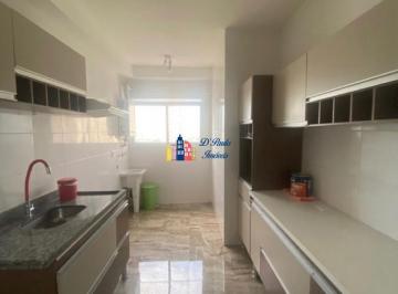 Foto 02 · Apartamento 69 m2, com 2 vagas de garagem em Barueri !