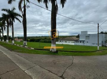 Foto 01 · Terreno de 590m² em condomínio de luxo no bairro Itapecerica, Salto-SP: sua oportunidade de investim