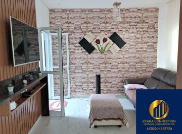Foto 01 · Casa - Residencial Santa Paula