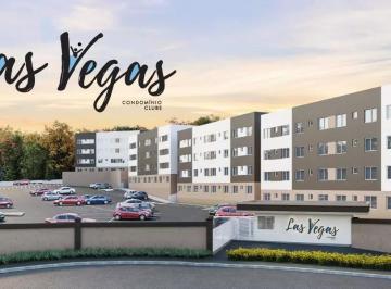Apartamento de 2 quartos,  · Oportunidade Minha casa minha vida