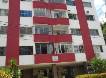 Foto 01 · Condomínio Rio das Pedras, Edifício Rubi, Apartamento 201, Imbuí.