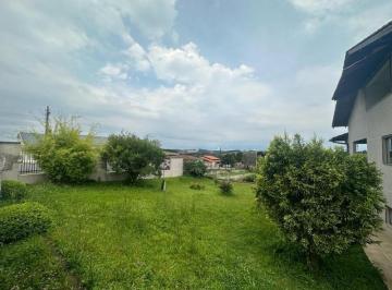 Foto 01 · Terreno - Faxinal