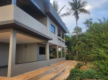 Terreno de 1 quarto, Águas Lindas de Goiás · EXCENTE CHÁCARA TANTO PARA RESIDIR, QUANTO PARA CONSTRUÇÃO DE EMPREENDIMENTOS