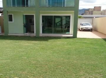 Foto 01 · Casa Duplex 3 Quartos - À Venda - Praia do Morro Guarapari-ES.