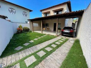 Foto 01 · Casa - Itapebussu