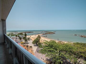 Foto 01 · Apartamento - Praia da Costa