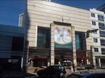 Foto 01 · Locais comerciais - Santa Lúcia